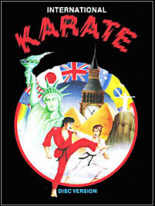 International Karate